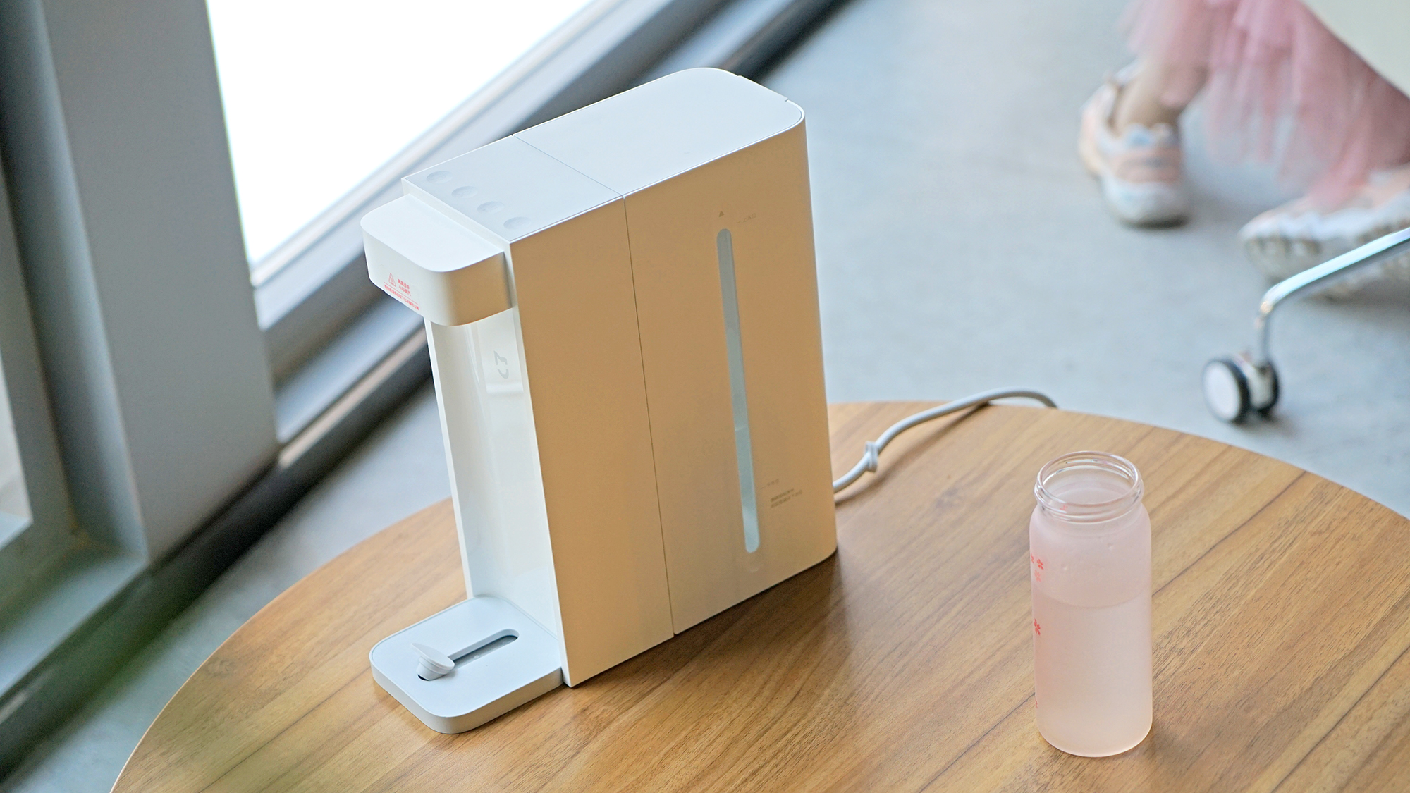 米家即热饮水机c1价格,米家即热饮水机c1常温多少度