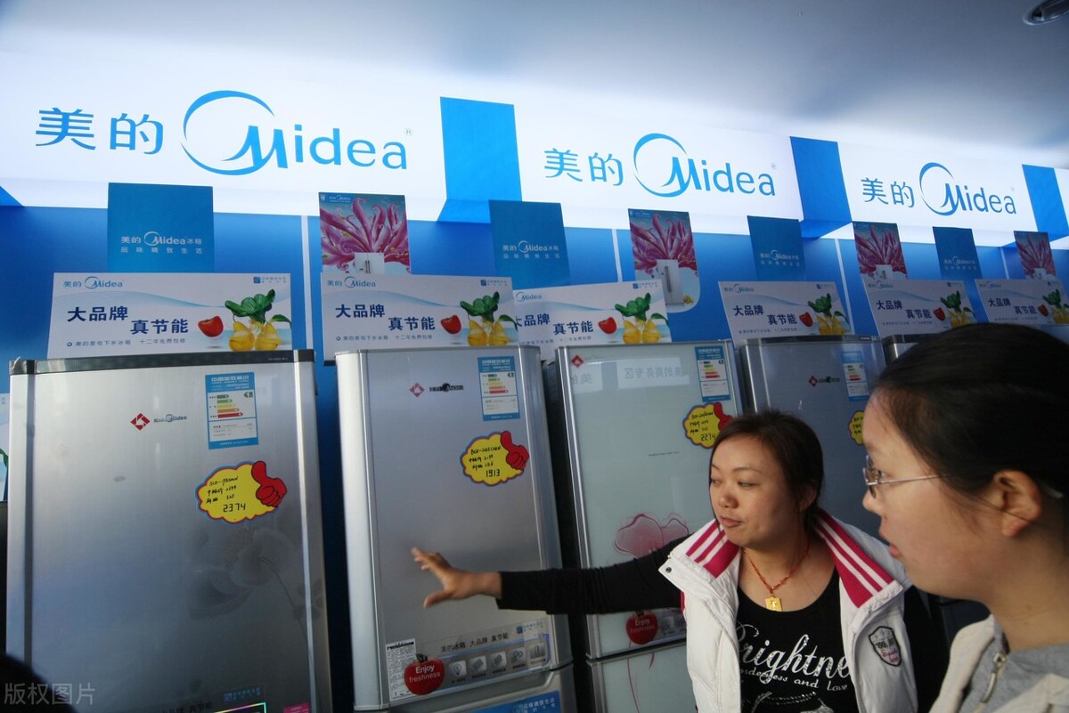 两门冰箱性价比排行榜,双门和三门冰箱哪个好