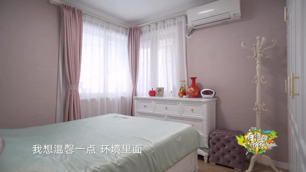 无采光卧室如何改造,小户型暗厅卧室设计