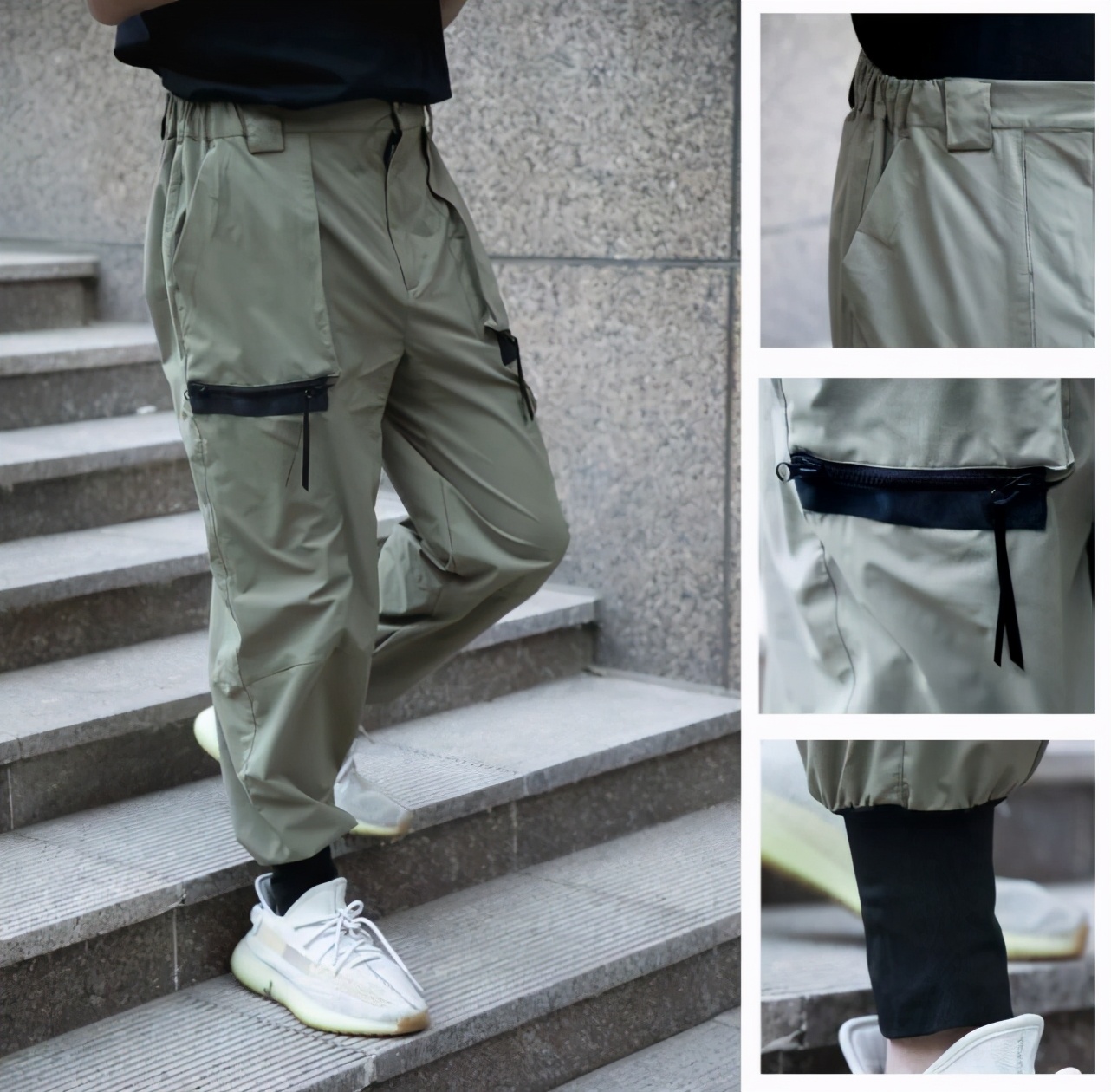 西服也能薄如「纸片」！穿上1s透气、清凉防晒，出街上班能穿三季