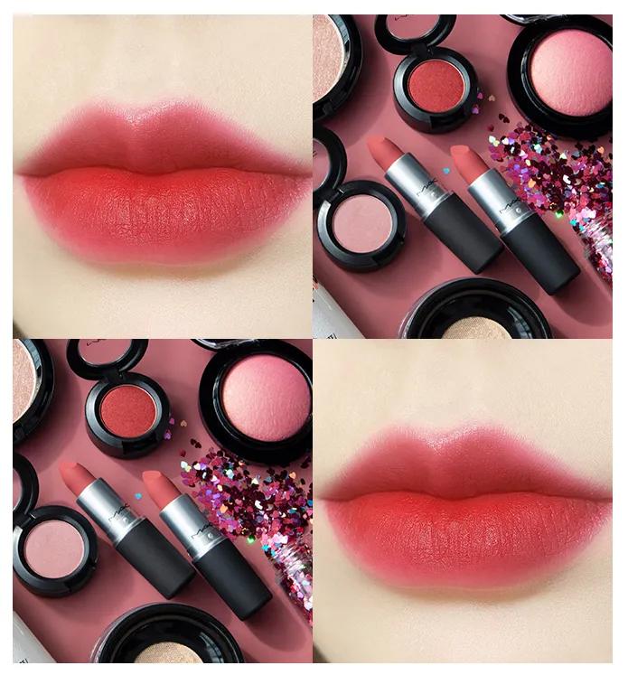 今年春天必火的12支口红，第4支你想买都买不到！