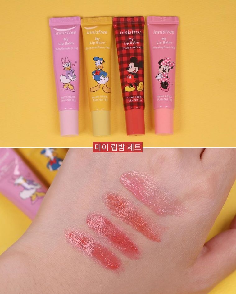 2018高颜值彩妆新品合集,2022年彩妆爆款