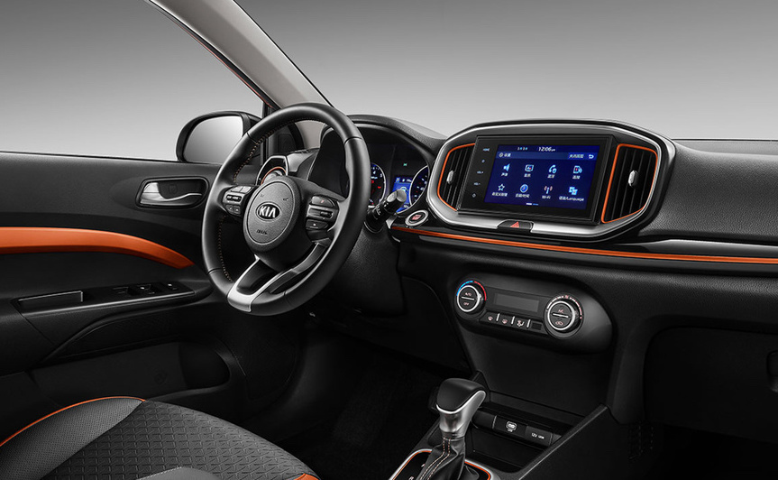 4万左右的起亚suv值得入手吗,体验最省油口碑最好的suv起亚