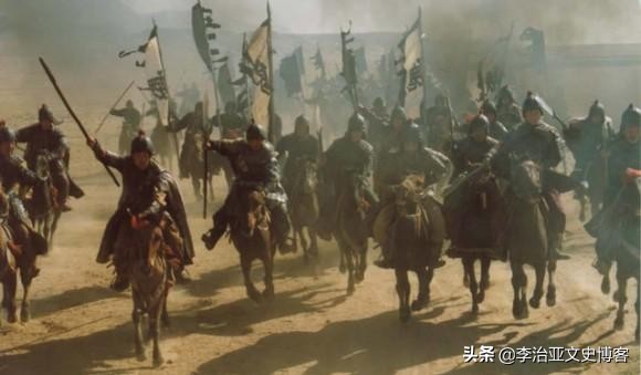 三国中谁射箭最强,三国射箭高手十大排名