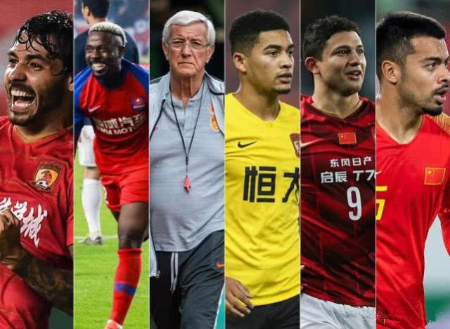 归化外援里皮近况,国足归化球员名单简介