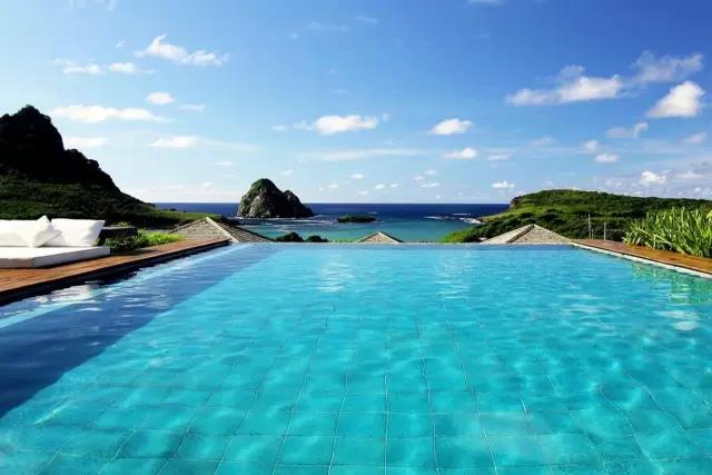 当桑巴在体内脉动：天使之城《里约》