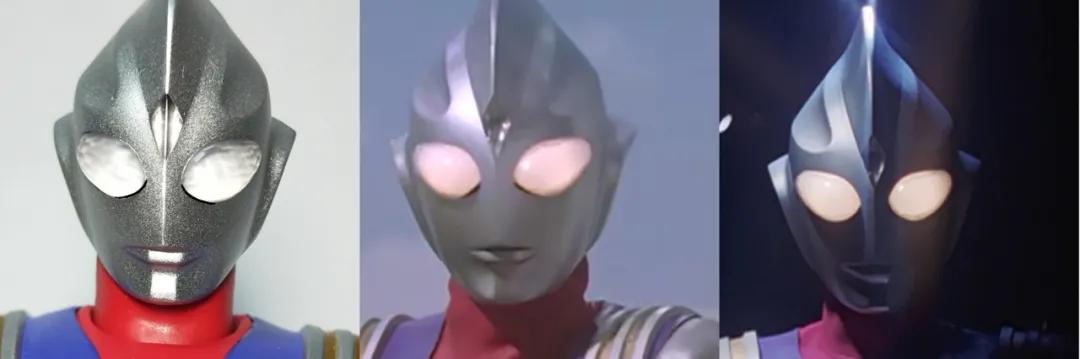 光的继承者图片,shf系列迪迦奥特曼开箱视频