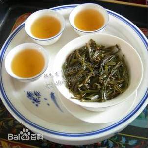 青茶如何进行乌龙茶分类,茶知识的讲解
