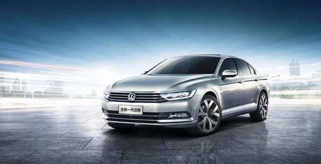 老迈腾对比新迈腾隔音测试,大众迈腾隔音及音响改装