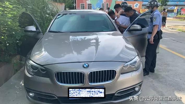 租宝马假扮外商，专挑单身女性下手，这样的*局骗**要警惕！