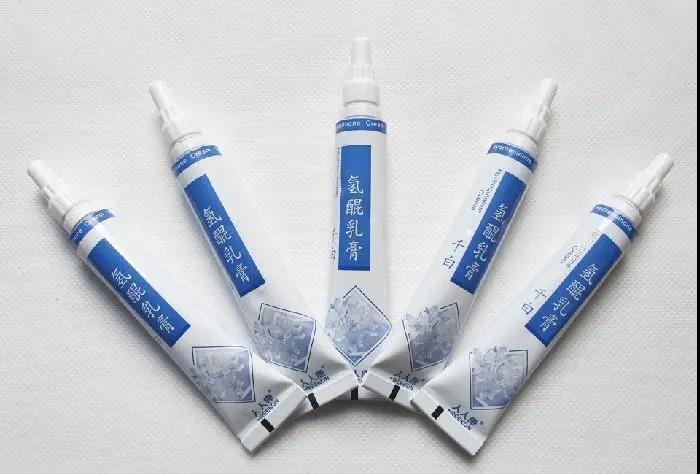 熊果苷美白成分,美白成分熊果苷