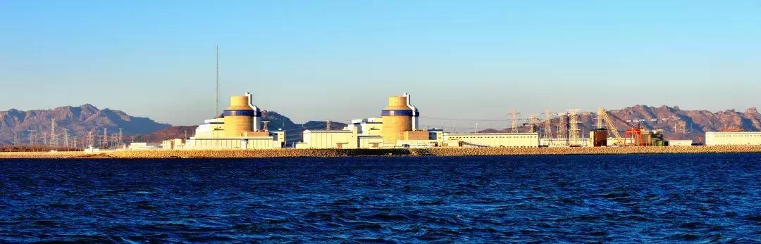 震撼的电厂,电厂震撼