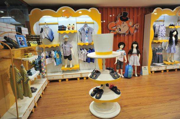 加盟童装被坑怎么把钱要回来,童装加盟被骗