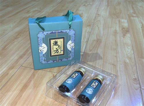 邀月方解酒饮料:牛饮虎吞不乱怀,挥觞邀月李太白