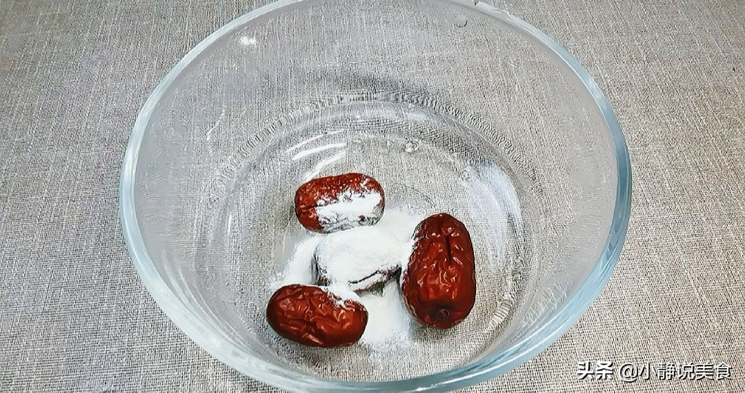 长期喝六味地黄汤面色红润,我老婆贫血如何食补