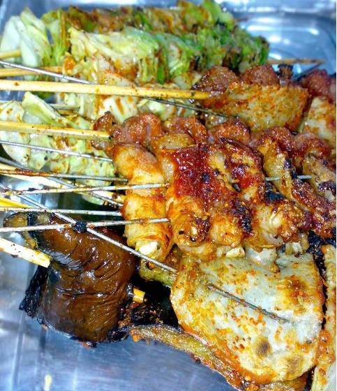 正宗的天津美食一定要尝一尝 (去天津必吃的100种美食)