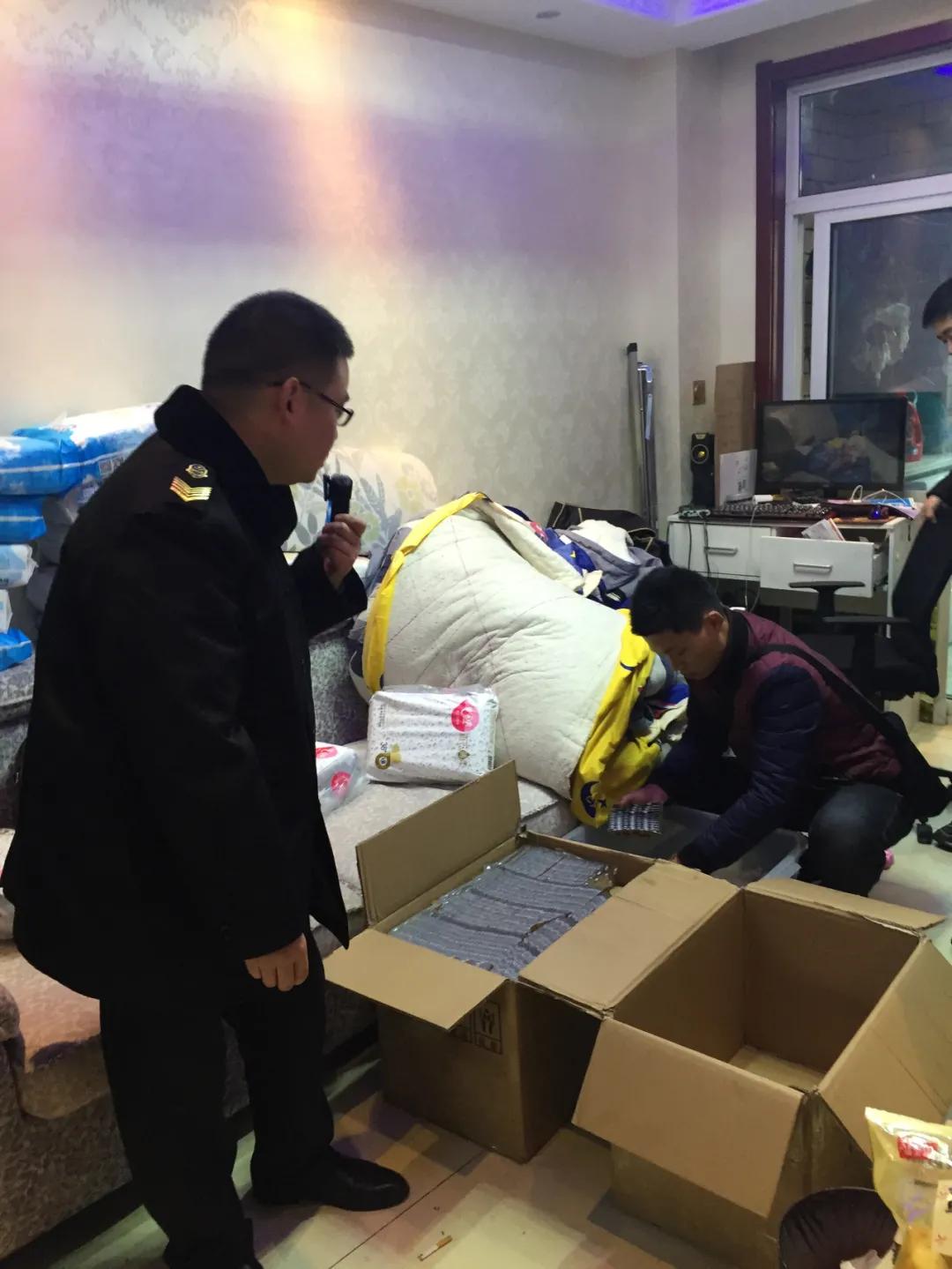 食药安全四个最严典型案例,15件食药安全行动典型案例