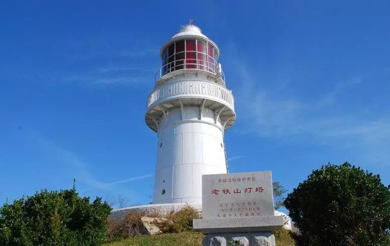 大连十大名山有哪些景点,大连的山有哪些值得冬天爬