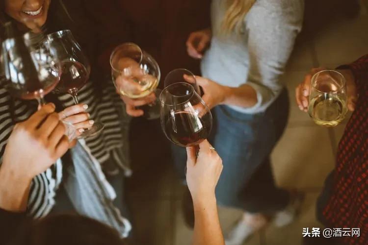 掌握这5种术语你也是葡萄酒行家,带您了解品鉴葡萄酒的专业术语