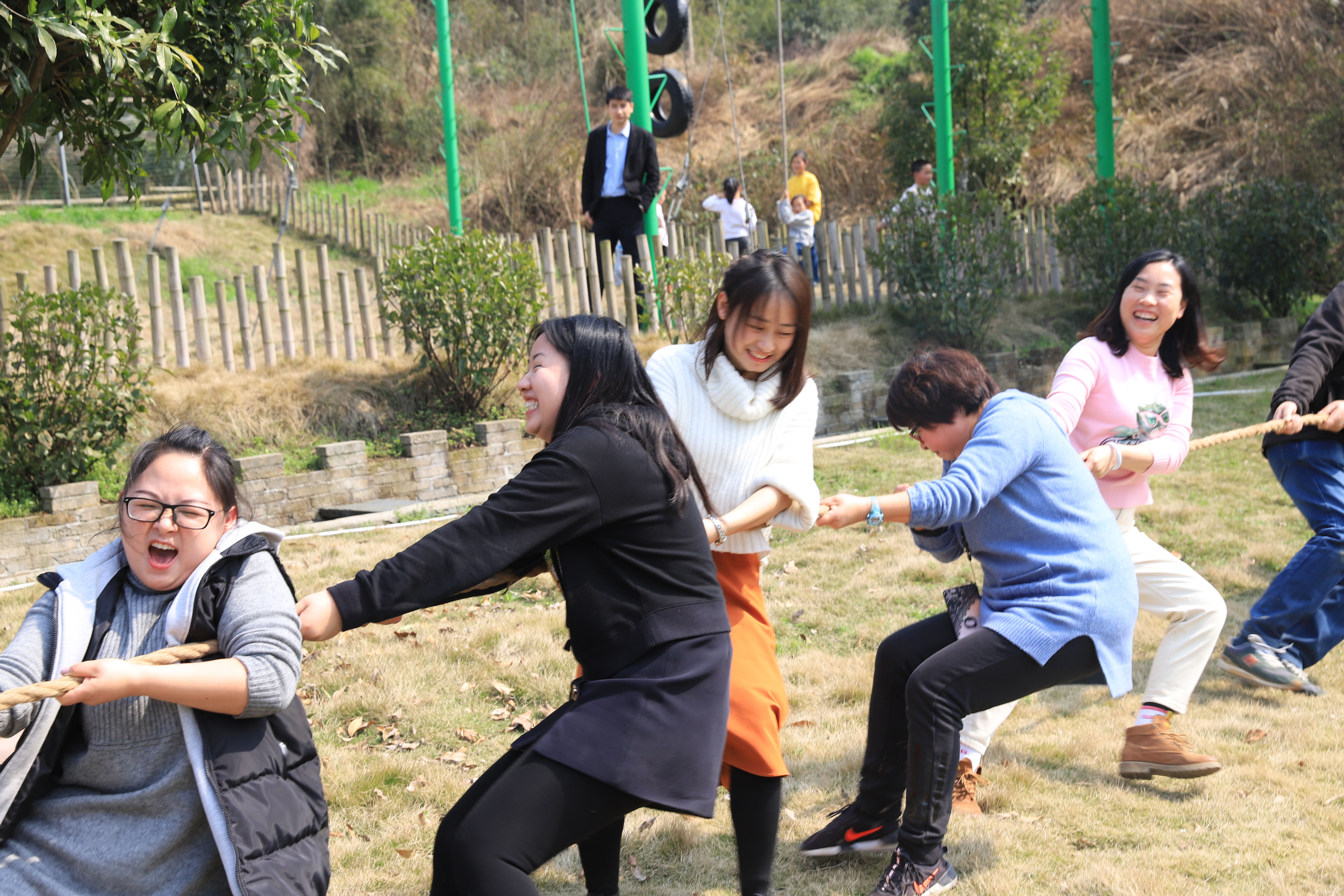 离开只是为了下次更好的遇见,每一次的离开都是为了美好的明天