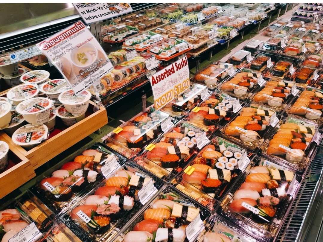 超市里卖的肉为什么要用塑料袋装,超市鲜肉为什么有一个袋子