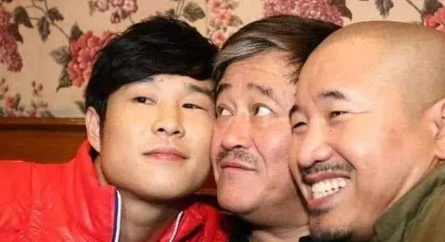 赵本山投资辽宁队的故事,赵本山投资带货