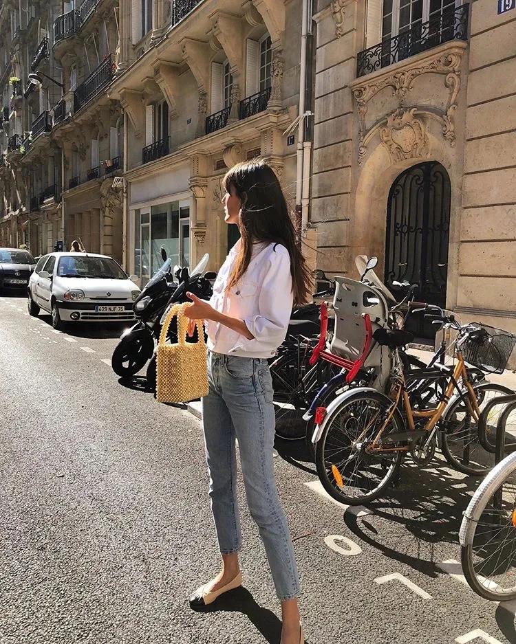 摩登鞋推荐大码女,摩登现代风鞋子