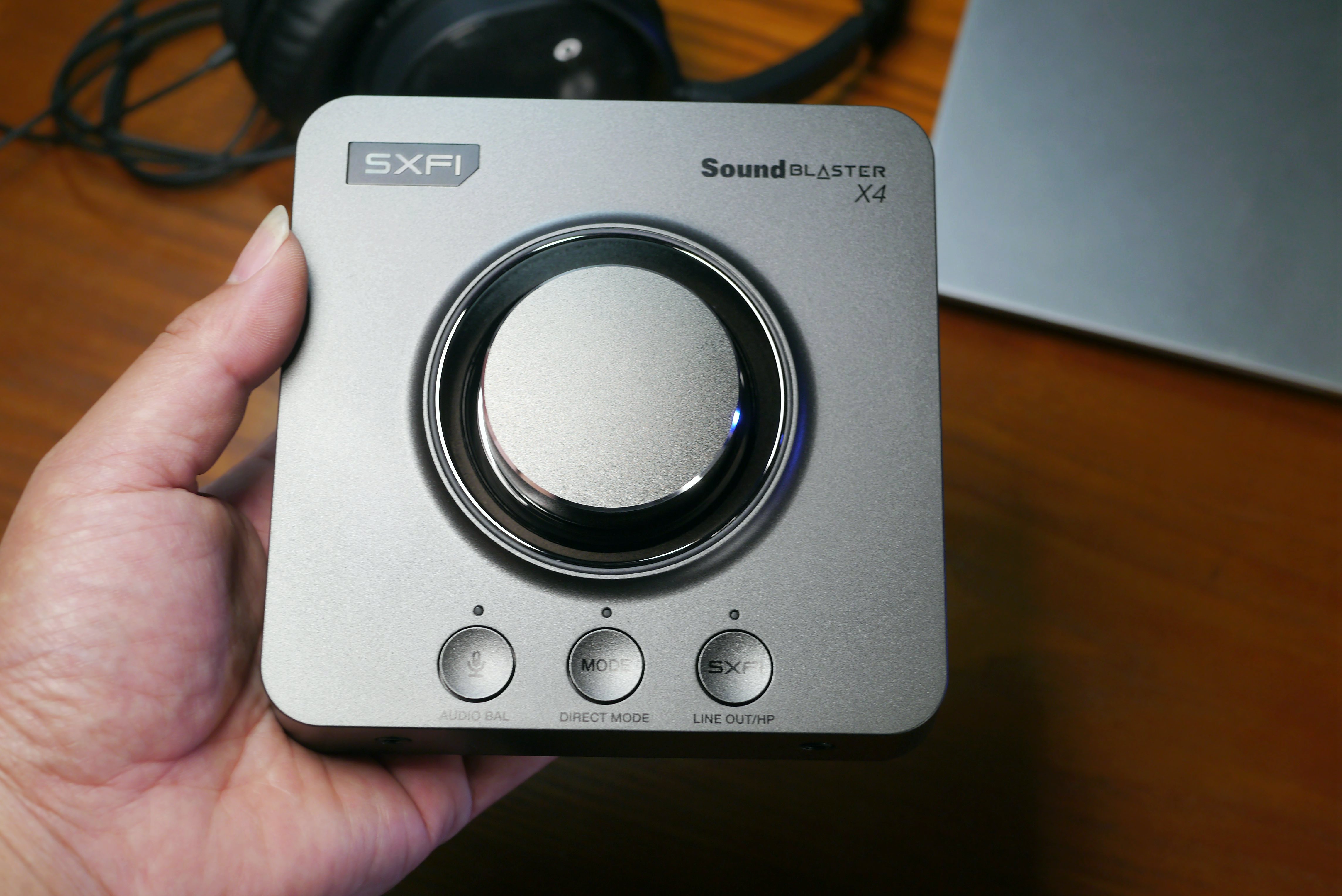 鍒涙柊soundblastervx5.1澹板崱,soundblasterx4澶栫疆澹板崱