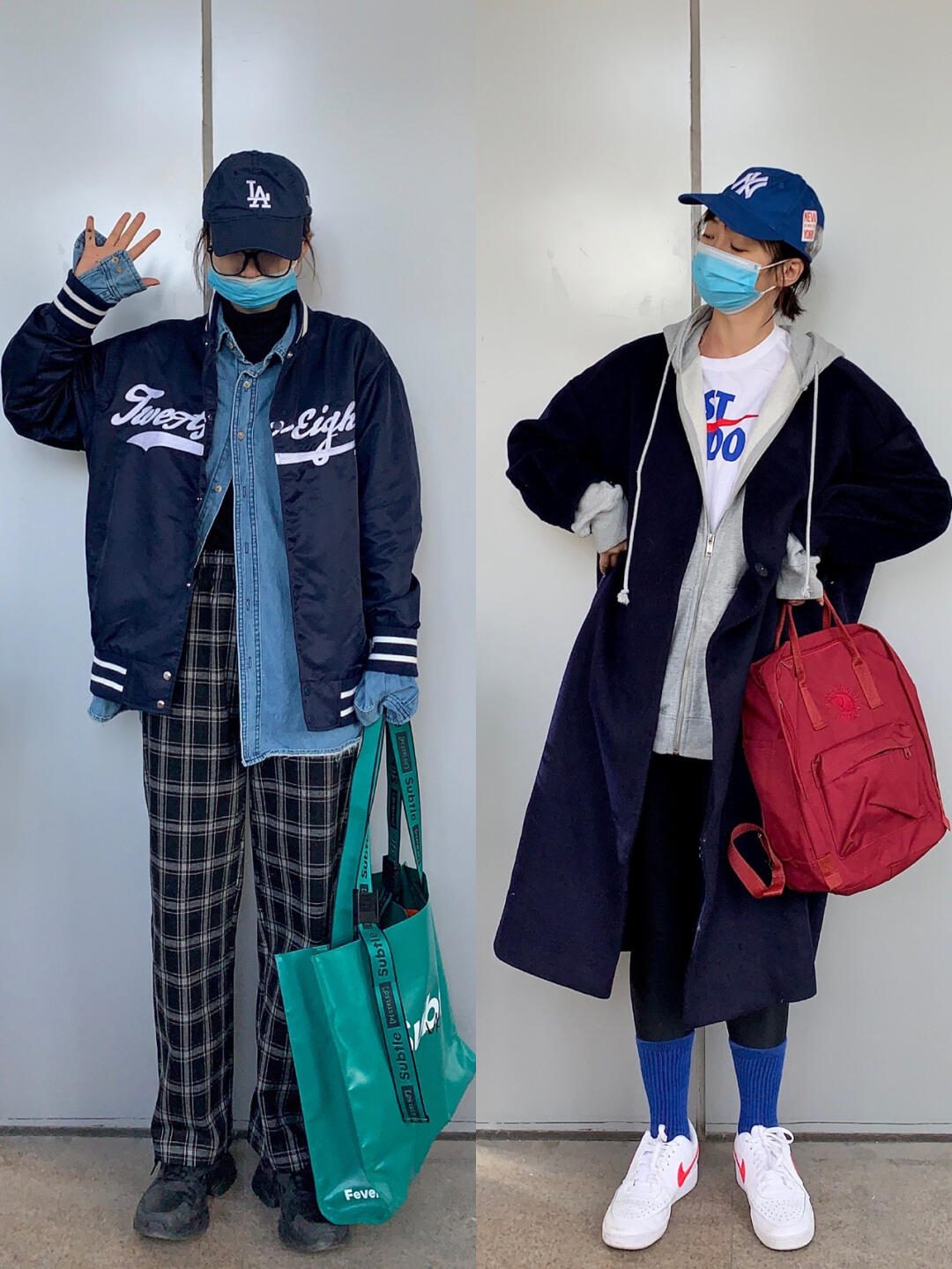 女人穿什么颜色好看暗沉,别老穿一身黑试试这些颜色搭配