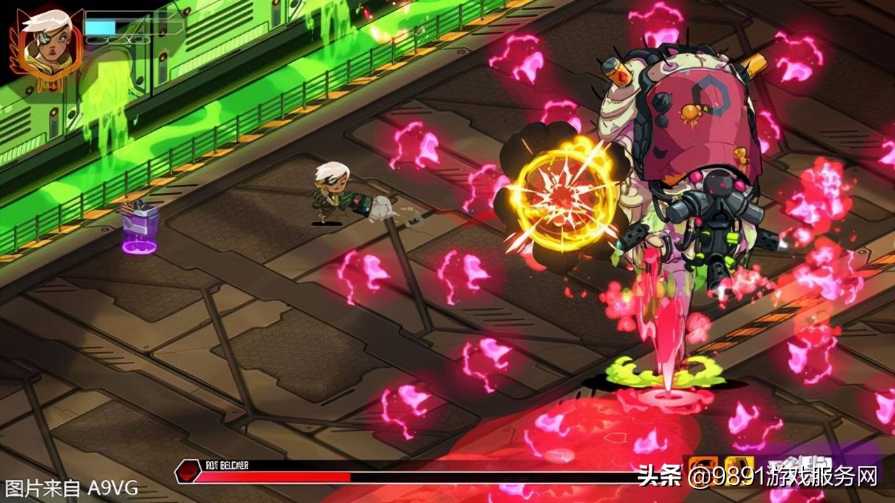 国庆免费玩到嗨!Steam国庆7天新品节即将来袭!百款游戏等你来玩