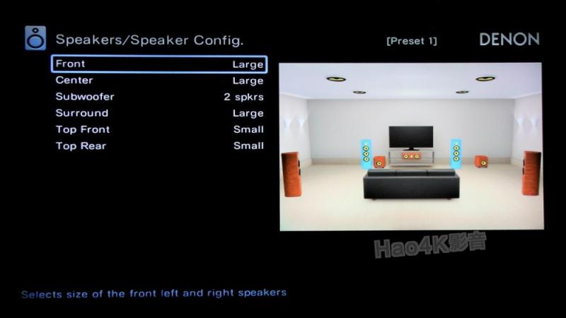 天龙功放4700和4800有什么区别,天龙avc-x4700h功放评测