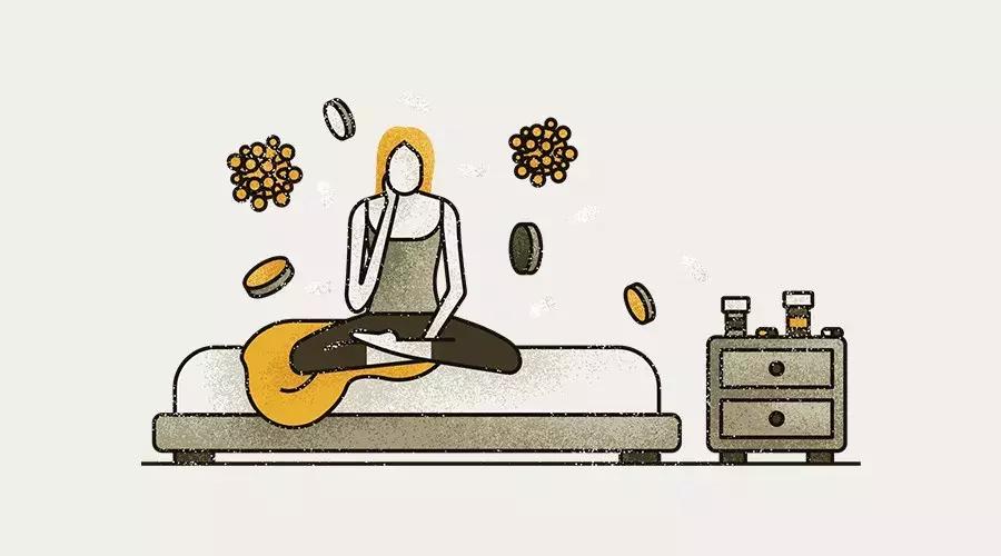 为什么阴道炎总是反反复复、挥之不去？