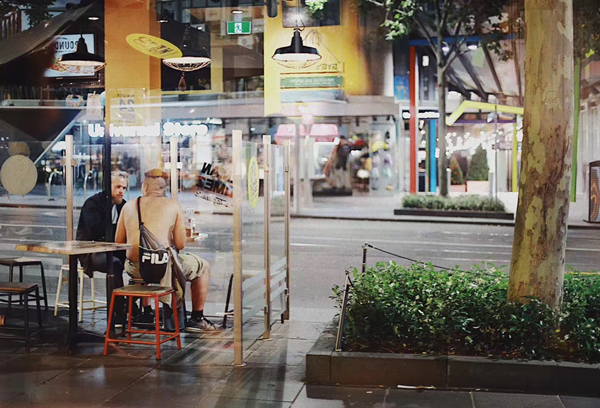 澳洲留学生打工要什么手续,澳洲留学兼职打工攻略