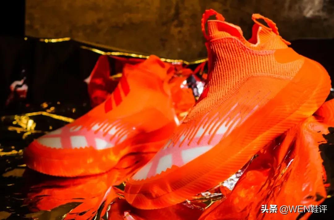 比哈登7代篮球鞋好的球鞋,阿迪达斯哈登系列最好的球鞋