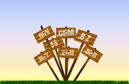 二手域名交易平台哪个好,二手域名买哪个靠谱