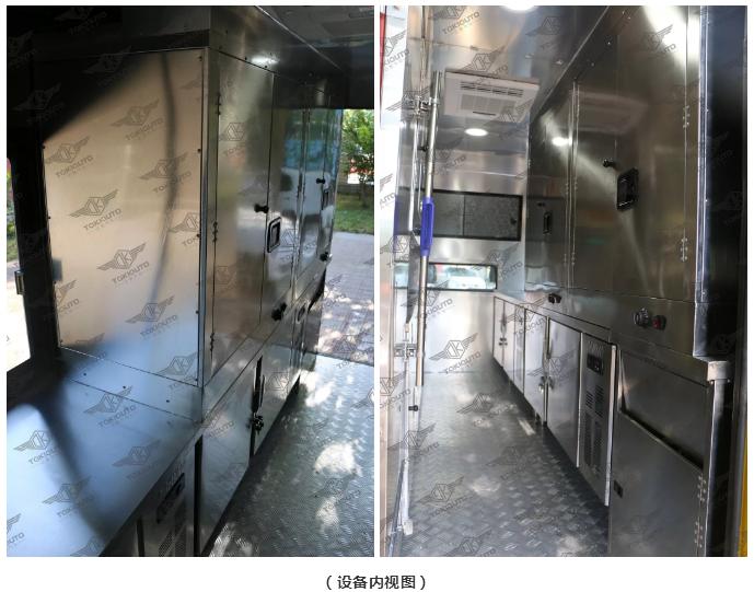 达客餐车,达客餐车的价格