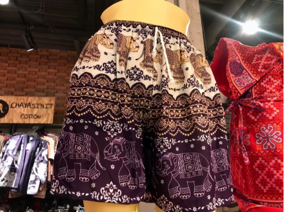 最新泰国纪念品购买清单，来到了必买回家，有攻略更贴心