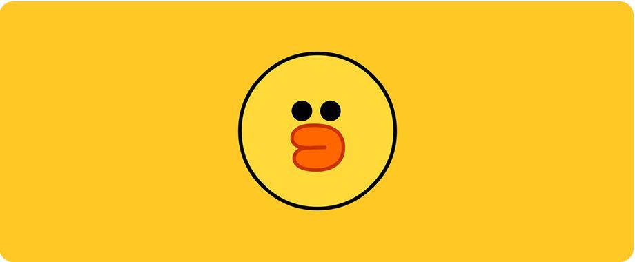 微信日本line表情,line表情包怎么赚钱