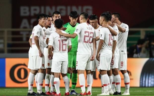 0:2负韩国队正视差距,媒体点评中韩足球差距