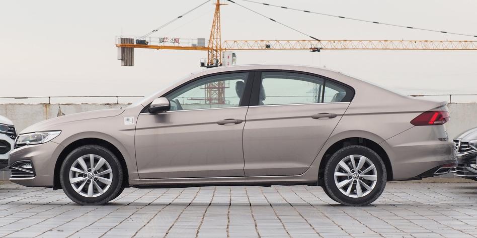 宝来2024款全新一代,你觉得哪一代才是经典车型呢