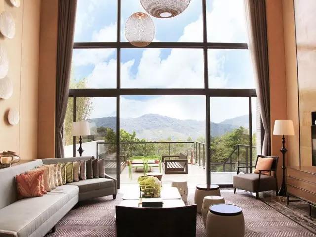 世界著名温泉,最好的温泉度假小镇