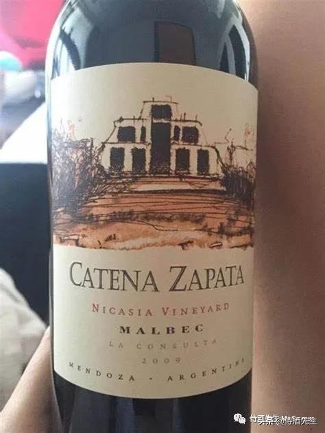 6p葡萄酒,马尔贝克葡萄酒排行