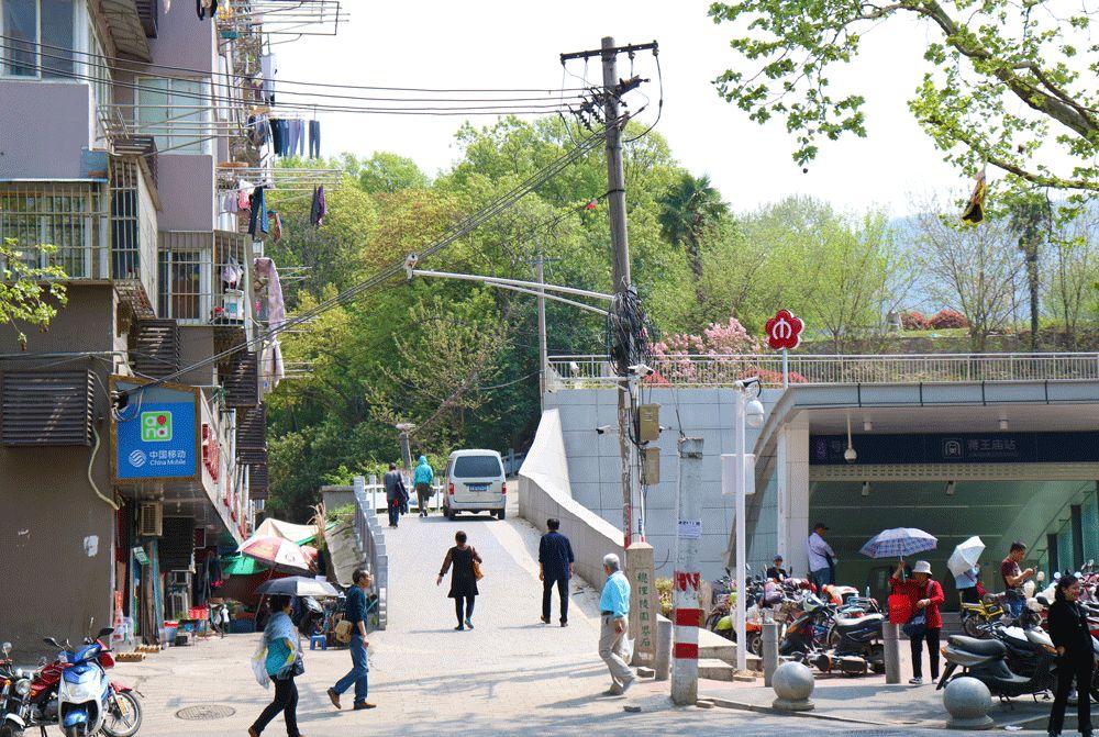 南京蒋王庙是哪个区的,南京蒋王庙是谁的墓