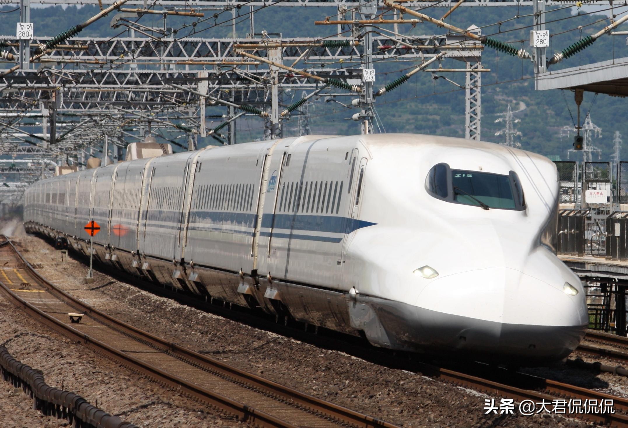 日印高铁最新消息,日本在印度修高铁失败是真的吗