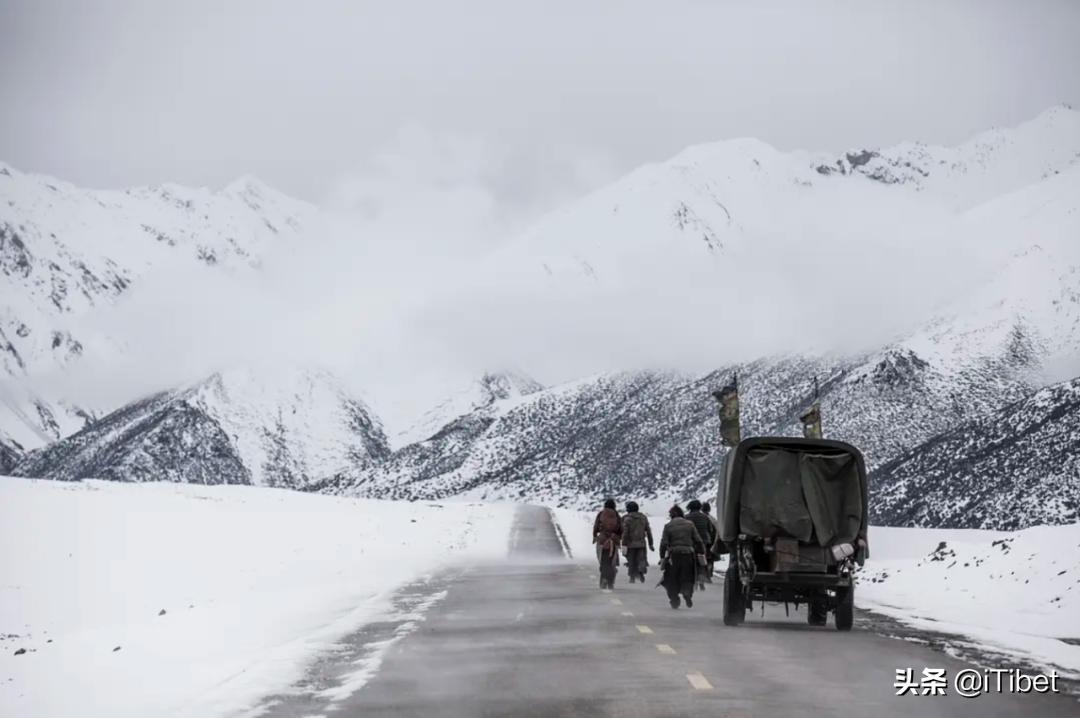 PhilipPhilippou：宇宙中心冈仁波齐|泛舟喜马拉雅