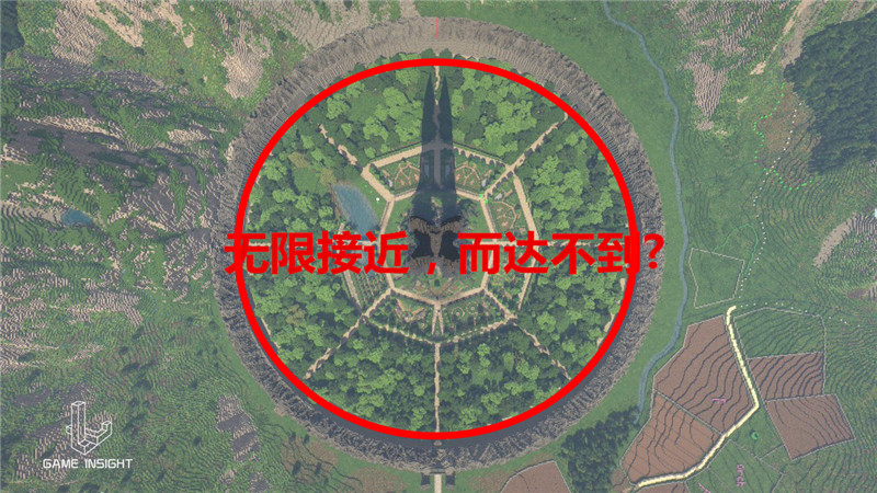 我的世界六世纪,世界第六大难题