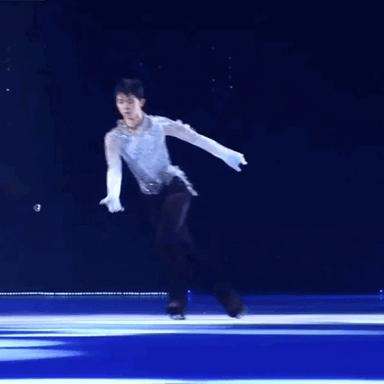 花样滑冰的优点和缺点,花样滑冰为什么好看