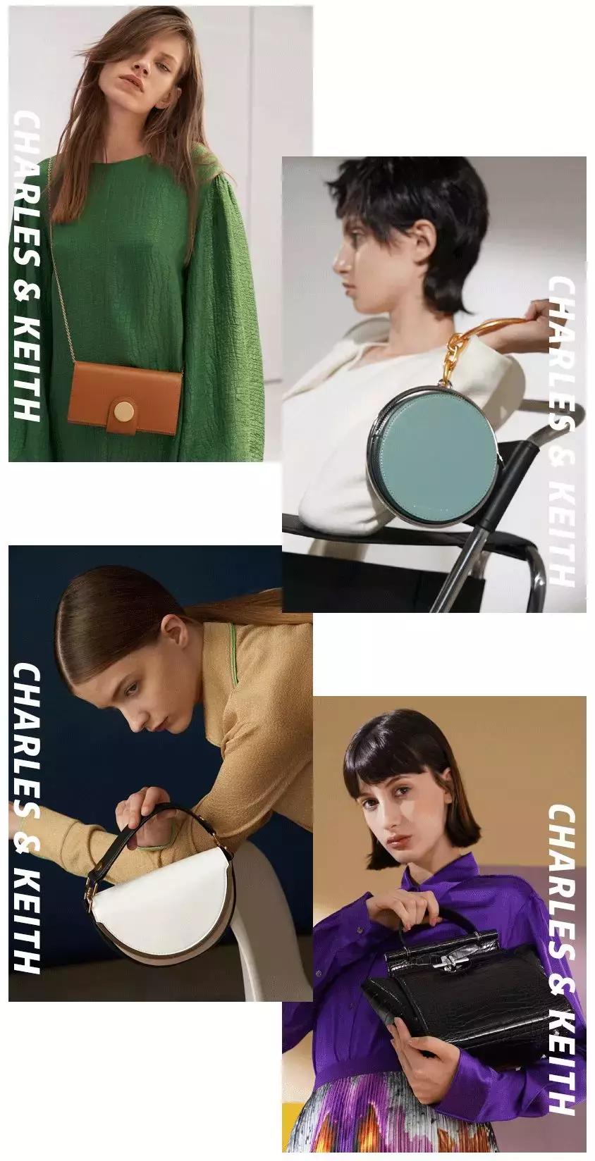 2022流行包包推荐网红款平价款,包包推荐平价学生ins风10元以下