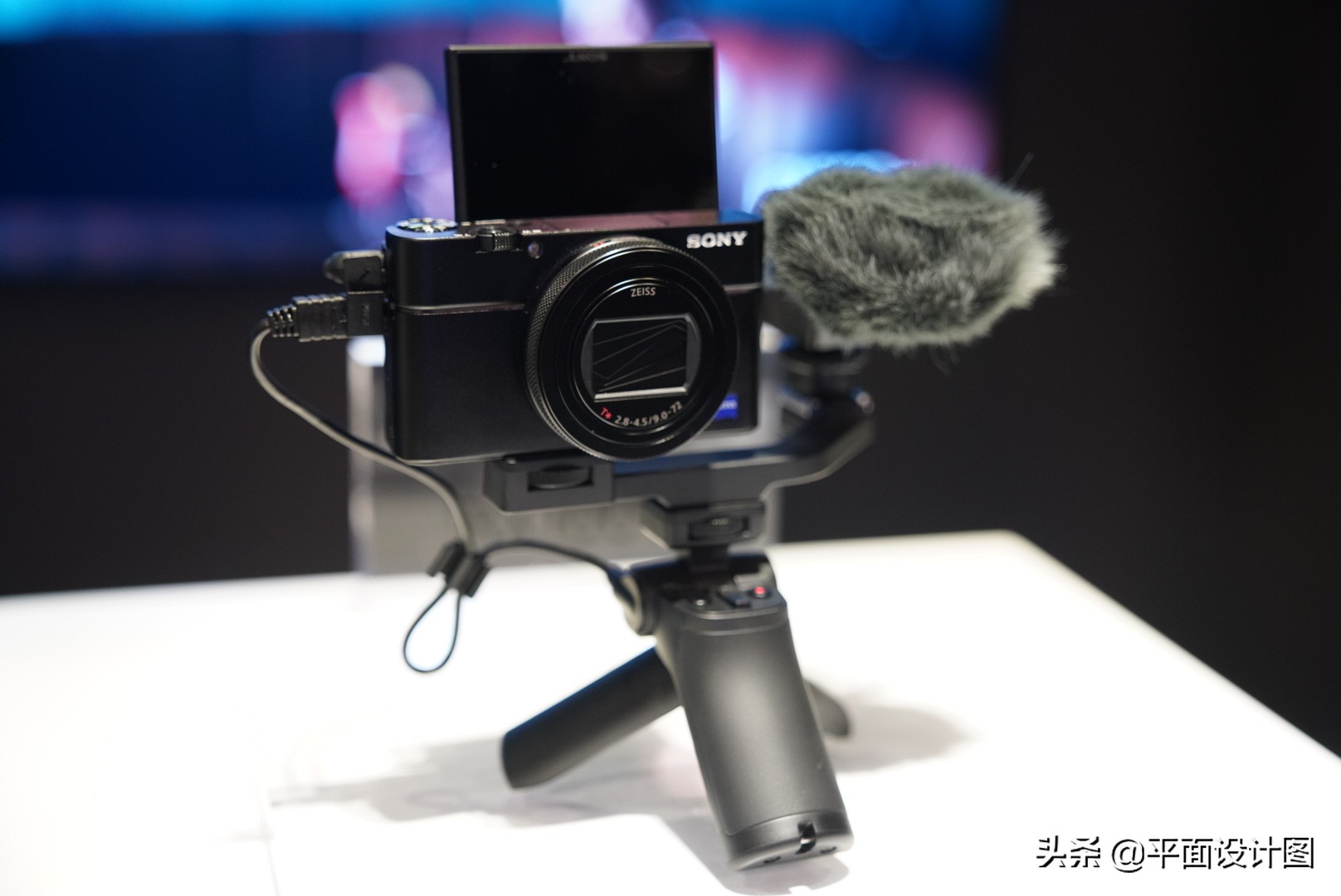 索尼黑卡rx100哪一代拍照更好,索尼rx100黑卡深度测评