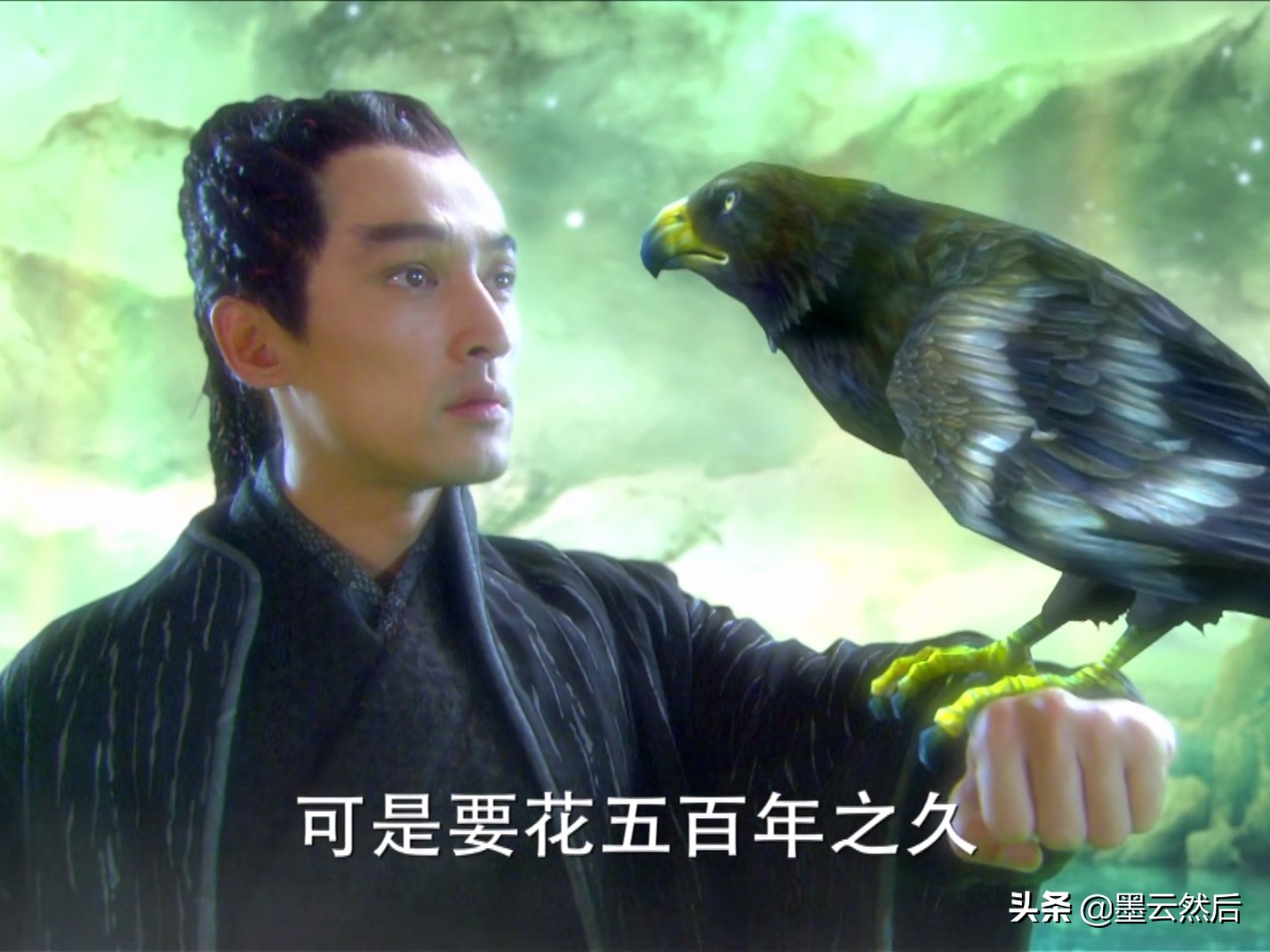 轩辕剑宇文拓为啥比主角还要出名,轩辕剑里宇文拓为什么要杀人